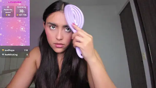 Mhia palmer online show from March 2025 07:10:01 AM