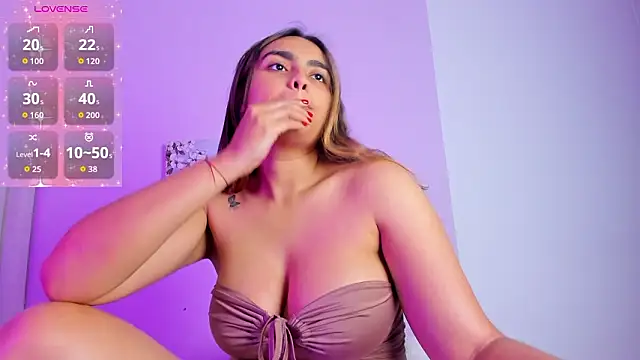 Mhia palmer online show from February 2026 11:49:01 AM