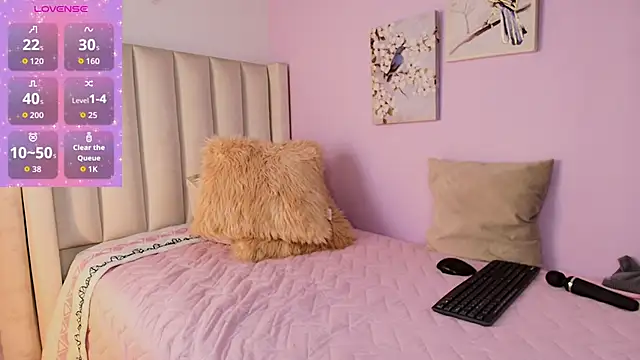 Mhia palmer online show from April 2026 02:12:01 PM