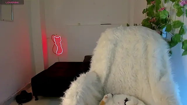 Nanami 19 online show from February 2025 10:44:02 PM