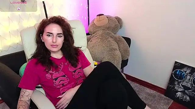 xx adrihanna xx online show from February 2025 06:39:01 PM