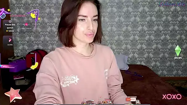 Snapshot of xx_adrihanna_xx chatting on September 2025 05:01:02 AM xx adrihanna xx online show from September 2025 05:01:02 AM