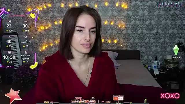 Snapshot of xx_adrihanna_xx chatting on October 2025 05:30:02 AM xx adrihanna xx online show from October 2025 05:30:02 AM