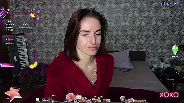 Snapshot of xx_adrihanna_xx chatting on October 2025 05:41:02 AM xx adrihanna xx online show from October 2025 05:41:02 AM