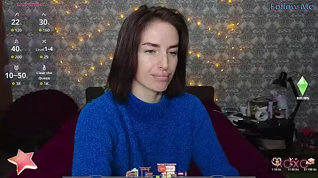 Snapshot of xx_adrihanna_xx chatting on November 2025 04:36:02 AM xx adrihanna xx online show from November 2025 04:36:02 AM