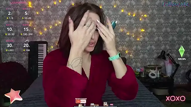 Snapshot of xx_adrihanna_xx chatting on November 2025 06:45:02 AM xx adrihanna xx online show from November 2025 06:45:02 AM