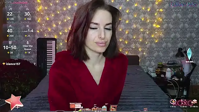 Snapshot of xx_adrihanna_xx chatting on November 2025 08:24:01 AM xx adrihanna xx online show from November 2025 08:24:01 AM