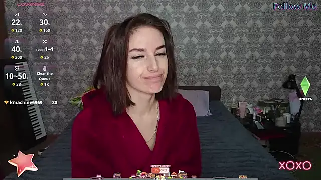 Snapshot of xx_adrihanna_xx chatting on November 2025 08:46:02 AM xx adrihanna xx online show from November 2025 08:46:02 AM