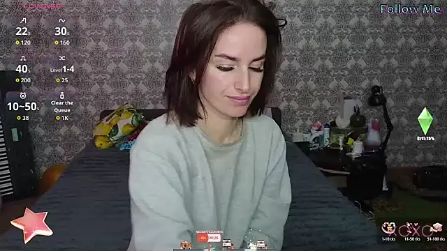 Snapshot of xx_adrihanna_xx chatting on November 2025 07:08:02 AM xx adrihanna xx online show from November 2025 07:08:02 AM