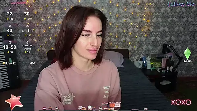 Snapshot of xx_adrihanna_xx chatting on December 2025 06:52:02 AM xx adrihanna xx online show from December 2025 06:52:02 AM