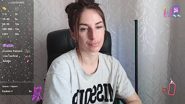 xx adrihanna xx online show from May 2026 06:00:02 AM