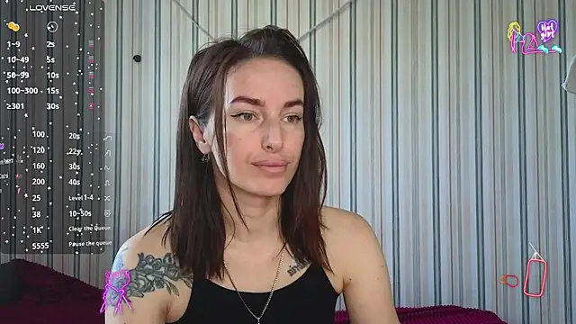 Snapshot of xx_adrihanna_xx chatting on June 2026 05:34:02 AM xx adrihanna xx online show from June 2026 05:34:02 AM