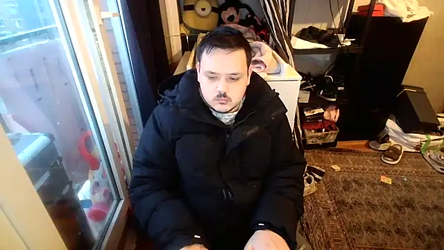 Snapshot of Bebemickey75 chatting on February 2025 05:13:02 PM Bebemickey75 online show from February 2025 05:13:02 PM