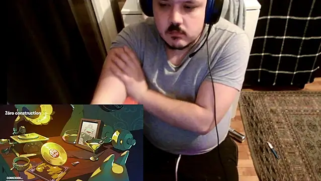 Snapshot of Bebemickey75 chatting on March 2025 07:38:01 PM Bebemickey75 online show from March 2025 07:38:01 PM