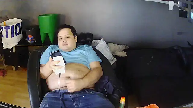 Bebemickey75 online show from November 2025 03:33:02 PM