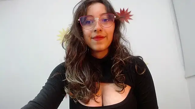 kute Aliz online show from January 2025 11:01:02 PM