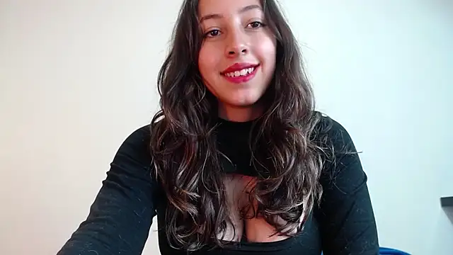 kute Aliz online show from March 2025 12:23:02 AM