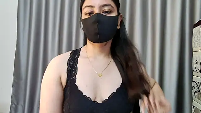 Sima--Roy online show from April 2026 12:56:01 PM