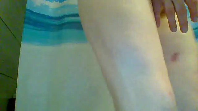 spundarella420 online show from February 2025 04:00:02 PM