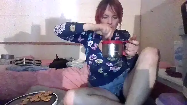 Snapshot of spundarella420 chatting on March 2026 05:09:01 PM spundarella420 online show from March 2026 05:09:01 PM