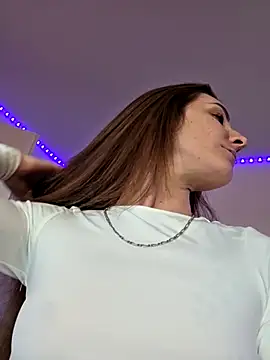 Ladykimberly XOXO online show from November 2025 03:01:02 PM