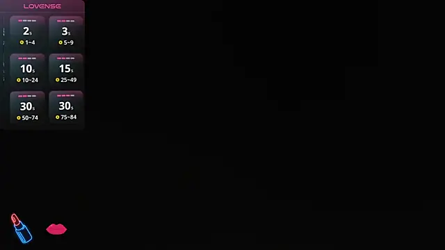 MelisKayaa online show from February 2026 07:21:01 PM