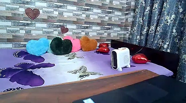 Sexy raman  online show from March 2025 07:38:02 AM