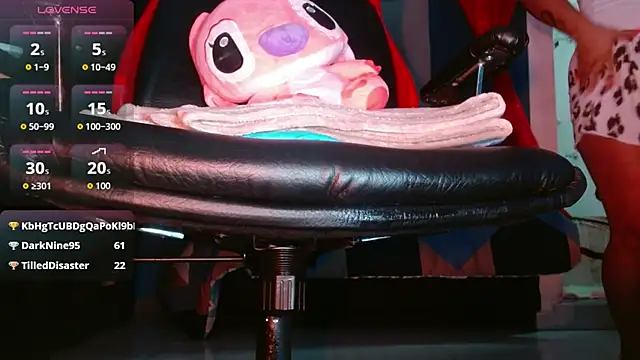 wendy rivera  online show from January 2026 11:12:01 AM