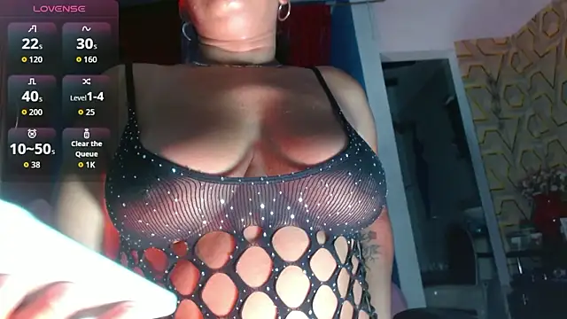 wendy rivera  online show from February 2026 11:17:01 AM