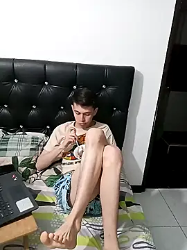 Norehg online show from February 2025 04:22:02 AM