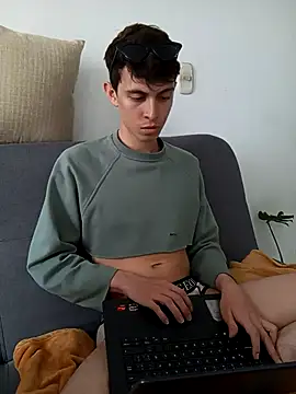 Norehg online show from March 2025 09:01:01 PM