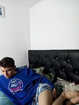 Norehg online show from March 2025 02:45:01 AM