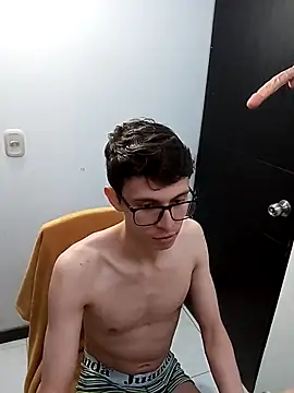 Norehg online show from March 2025 10:53:01 PM