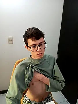 Norehg online show from March 2025 12:22:02 PM