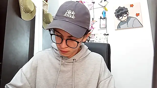 Norehg online show from October 2025 11:06:02 PM