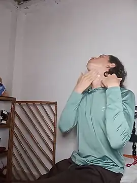 Norehg online show from June 2026 03:25:01 PM