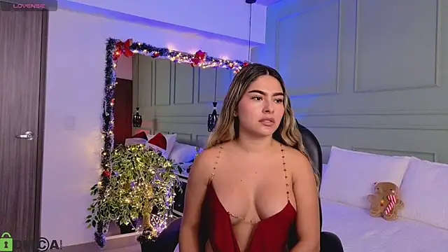 Snapshot of kataliina__ chatting on December 2025 10:57:01 AM kataliina online show from December 2025 10:57:01 AM