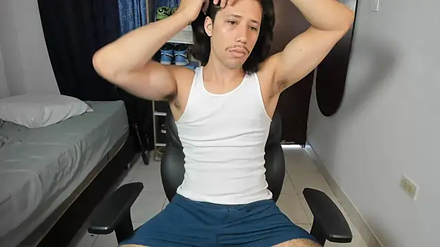 imtonny19 online show from June 2026 03:40:01 PM