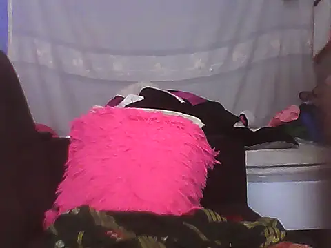 Ebonybrez online show from February 2026 07:29:02 AM