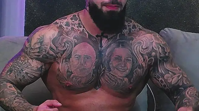 masterkingofmusclee online show from January 2025 06:20:02 PM