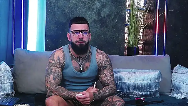 masterkingofmusclee online show from March 2025 07:08:02 AM