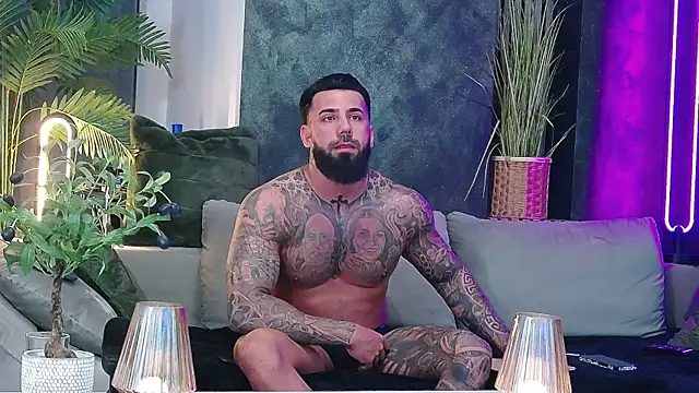 masterkingofmusclee online show from March 2026 09:20:02 PM