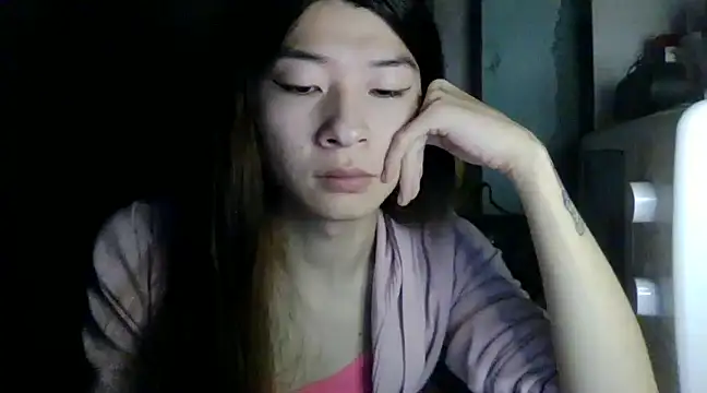 CarlyJoy online show from February 2025 01:33:01 PM