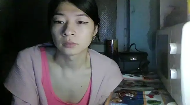 CarlyJoy online show from February 2025 04:46:01 PM