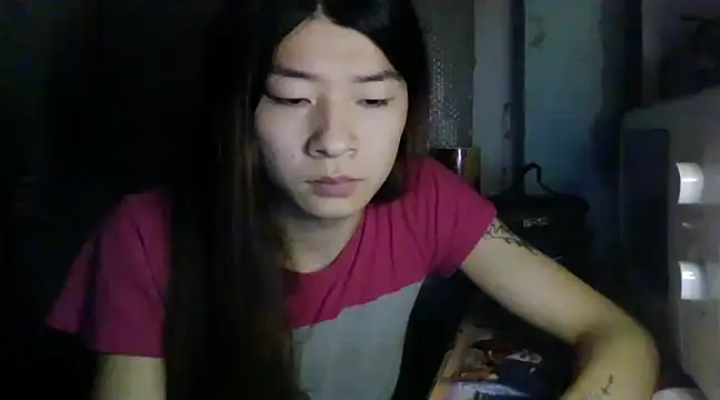 CarlyJoy online show from February 2025 04:33:01 PM