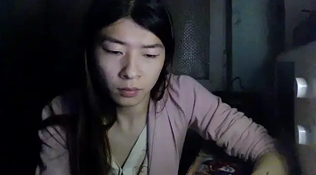 CarlyJoy online show from February 2025 07:41:01 PM