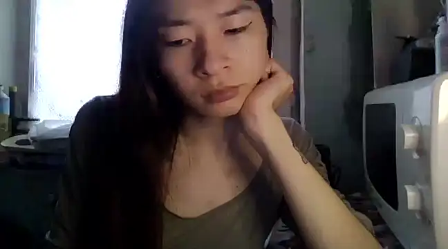 CarlyJoy online show from February 2025 11:08:02 AM