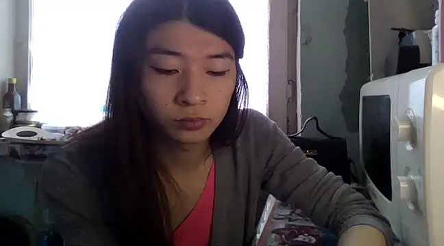 CarlyJoy online show from March 2025 08:02:02 AM