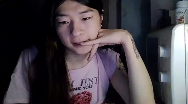 CarlyJoy online show from March 2025 03:16:02 PM