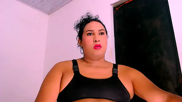 big alondra x online show from October 2025 08:07:01 PM